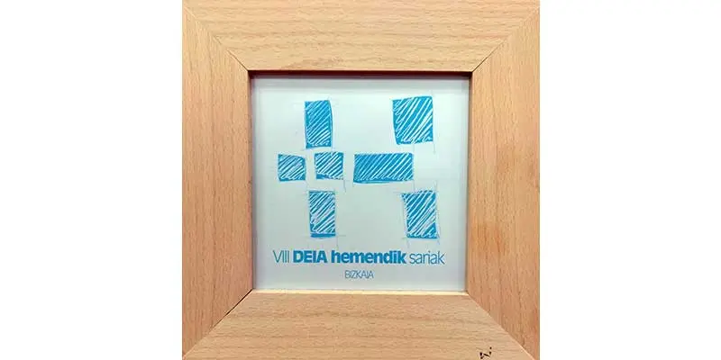 DEIA Hemendik Sariak